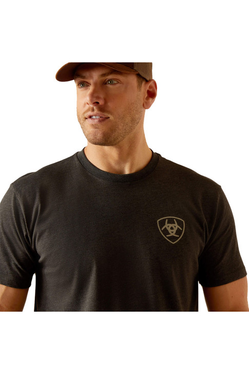 Ariat men t shirt