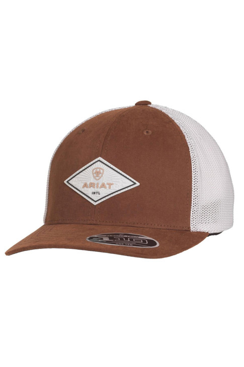 Ariat hats