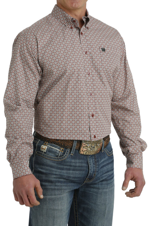 Cinch men shirts