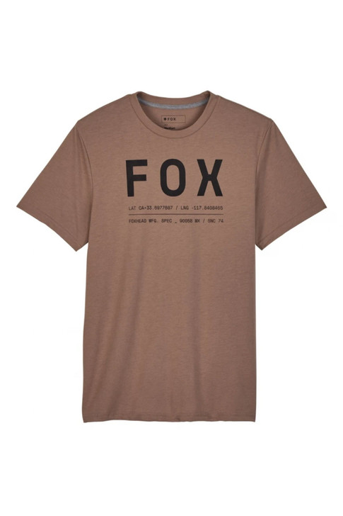 Fox head t shirts