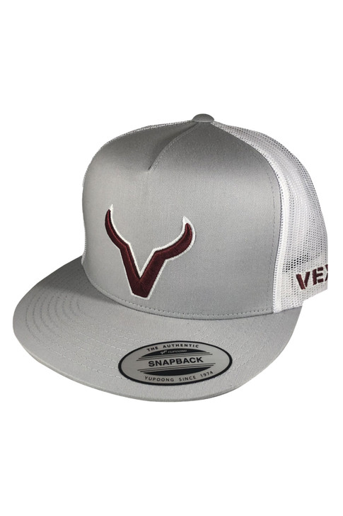 Vexil hat