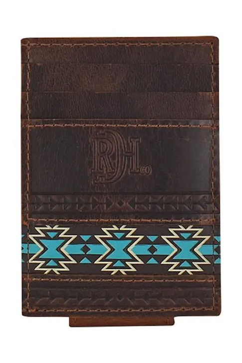 Red dirt hat co wallet