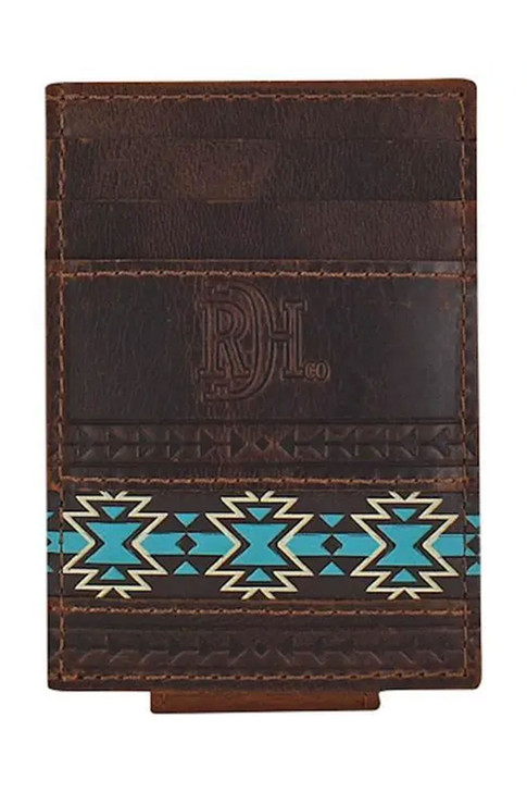 Red dirt hat co wallets