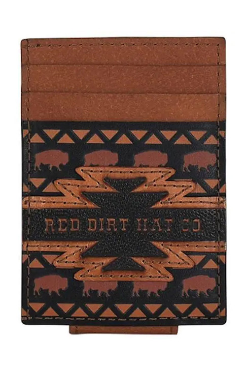 Red dirt hat co wallets
