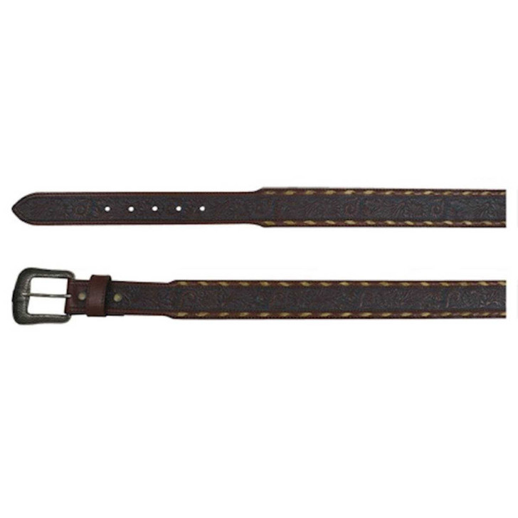 Red dirt hat co. belts