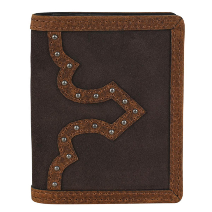 Justin wallet