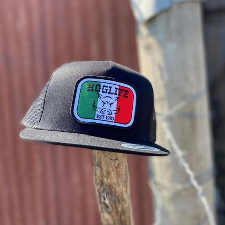 Outdoor crew hats