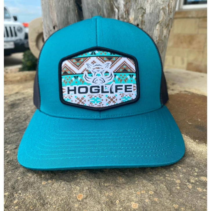 Outdoor crew hats