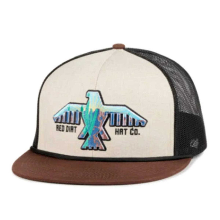 Red dirt hat co. hat