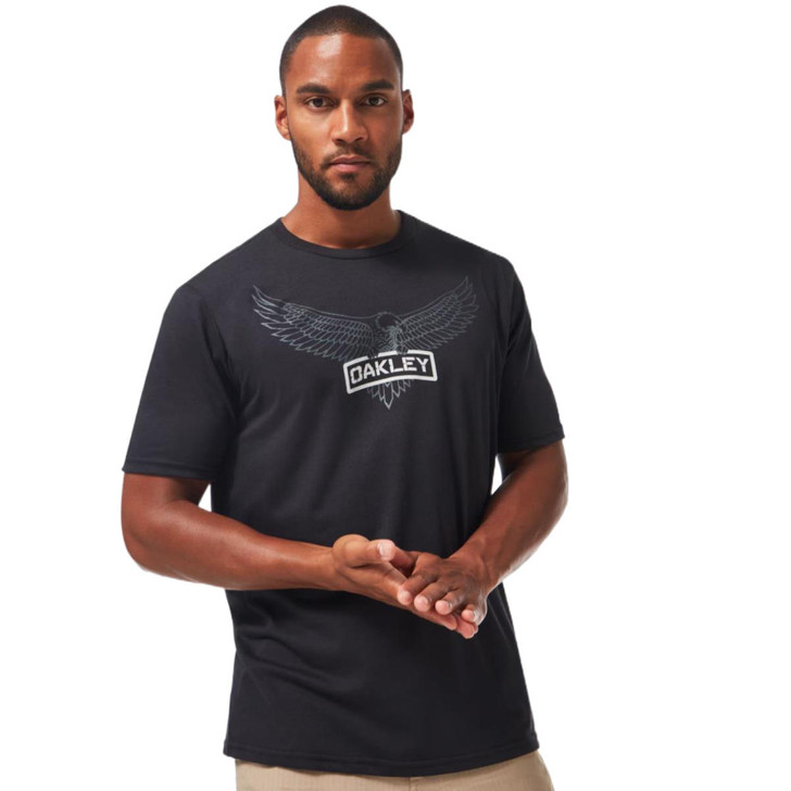 Oakley men t-shirt