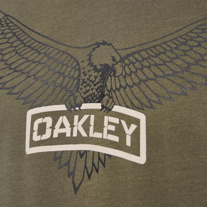 Oakley man t-shirt