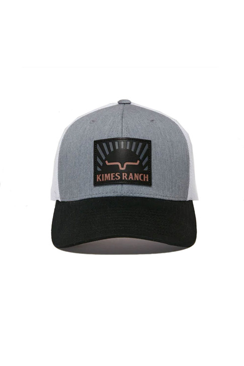 Kimes ranch hat