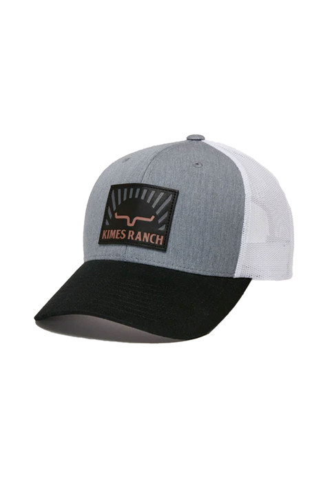 Kimes ranch hats