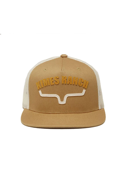 Kimes ranch hat