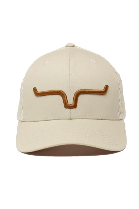 Kimes ranch hat