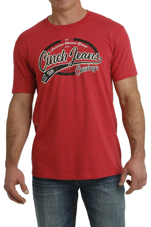 Cinch t shirts