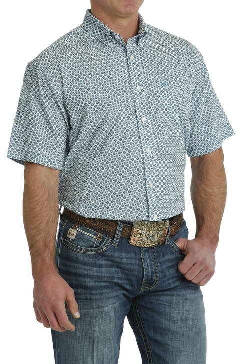 Cinch men shirts