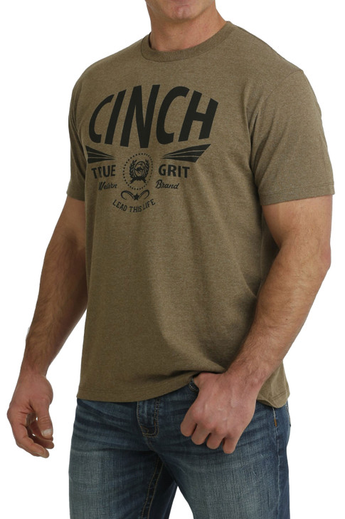 Cinch t shirt