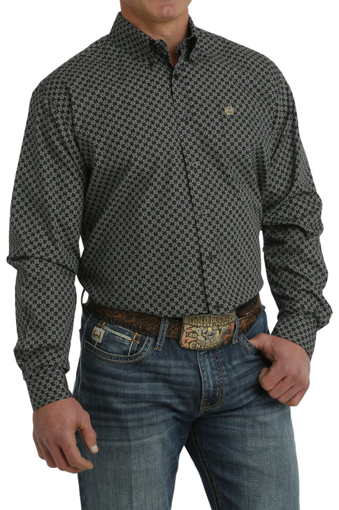 Cinch men shirts