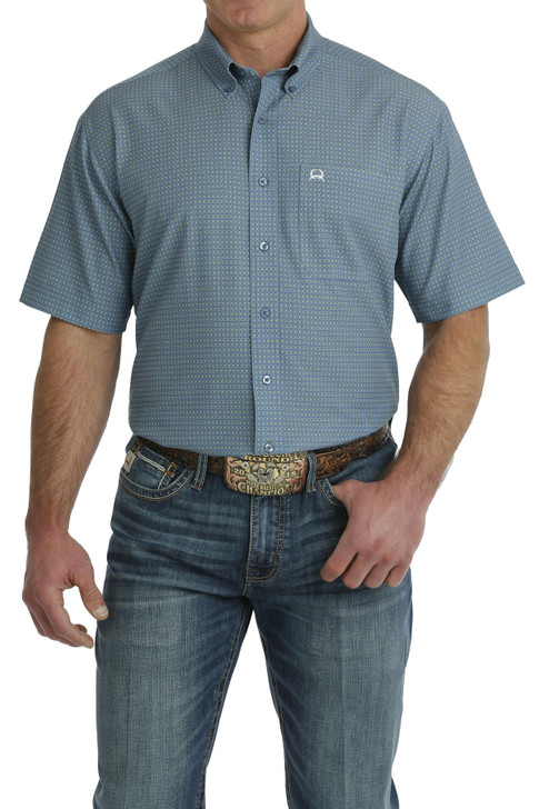 Cinch shirts