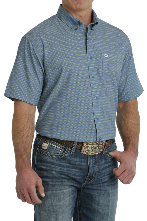 Cinch men shirts