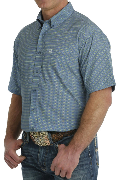 Cinch shirt