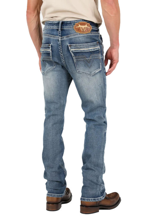 Platini jeans