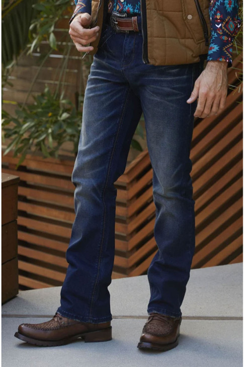 Platini jeans