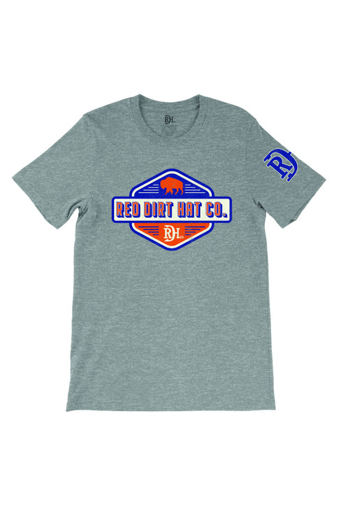 Red dirt t shirts