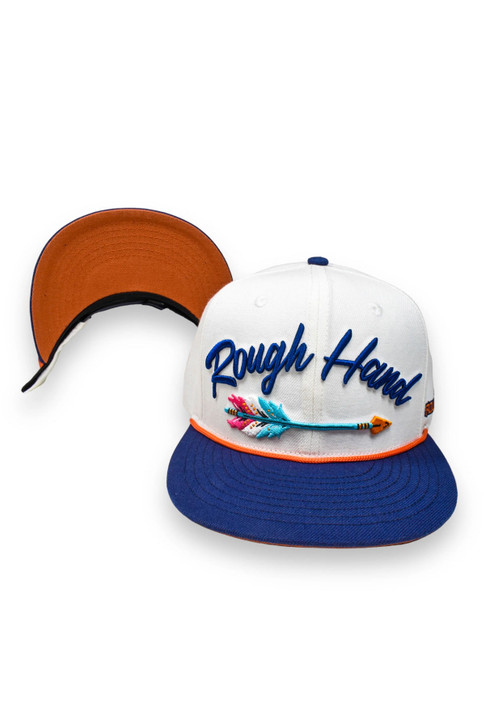 Rough hand hats