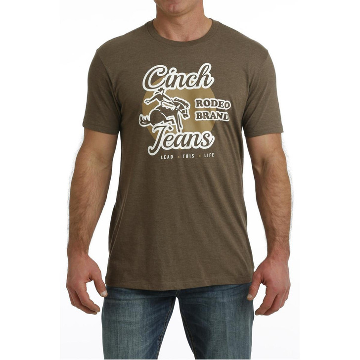 Cinch t shirt