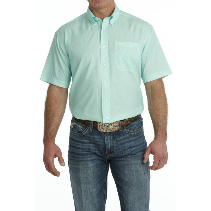 Cinch shirt