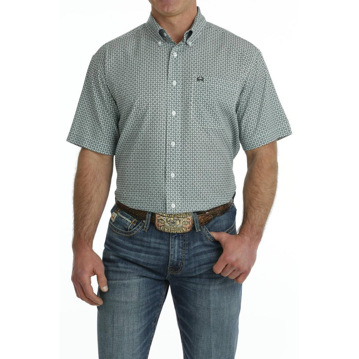 Cinch shirt