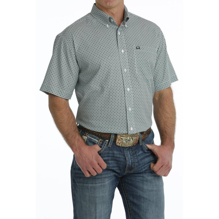 Cinch men shirt