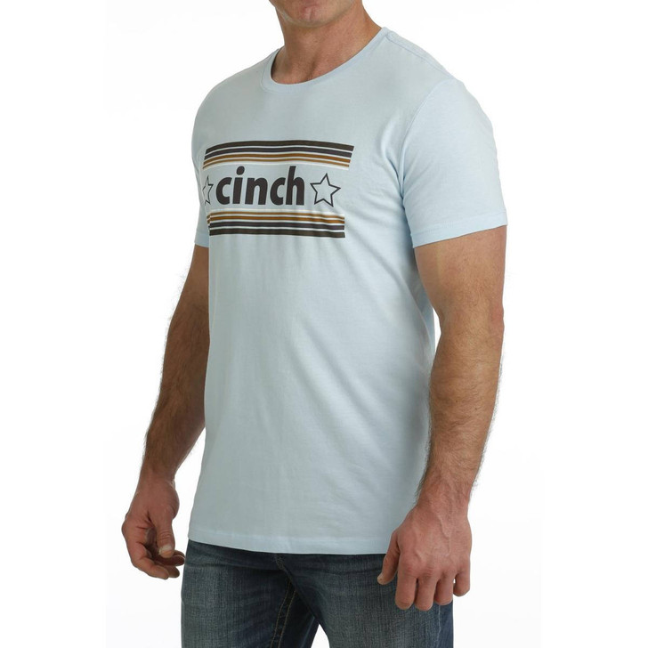 Cinch t shirts