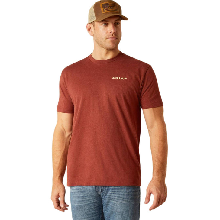 Ariat t shirts