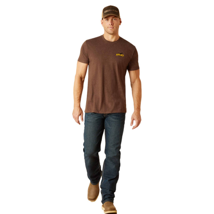 Ariat men t shirts