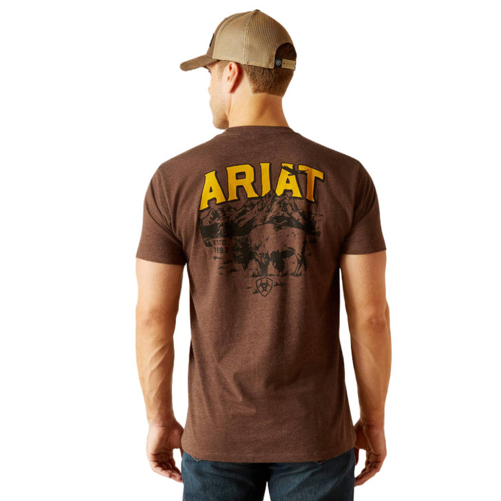 Ariat t shirts