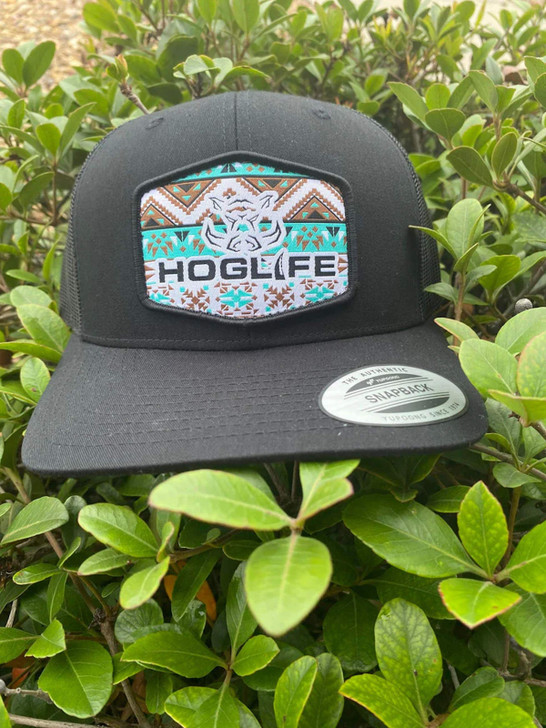 Outdoor crew hat