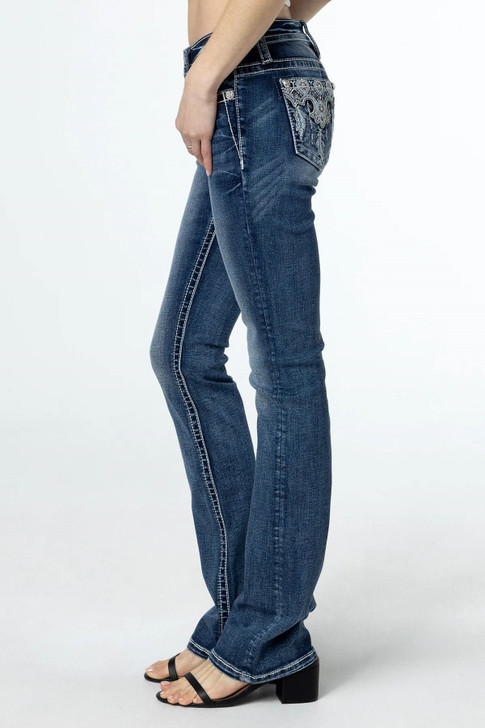 Miss me women jeans