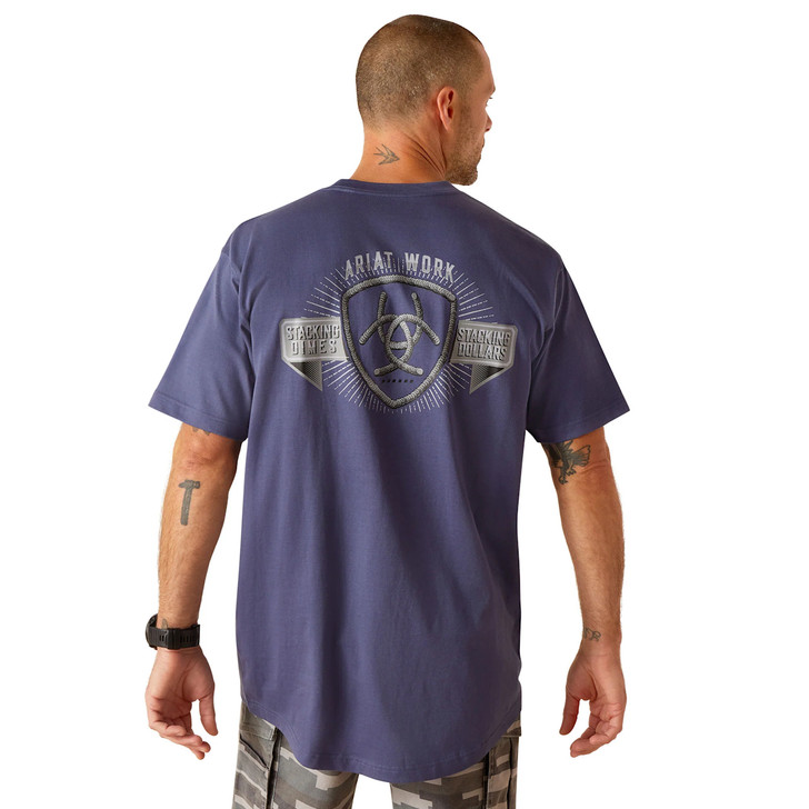 Ariat t shirt