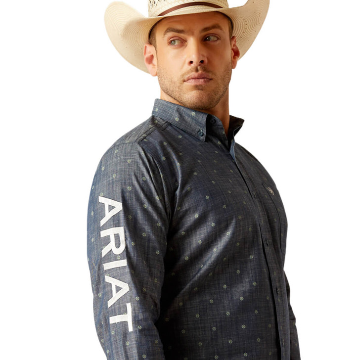 Ariat men shirts