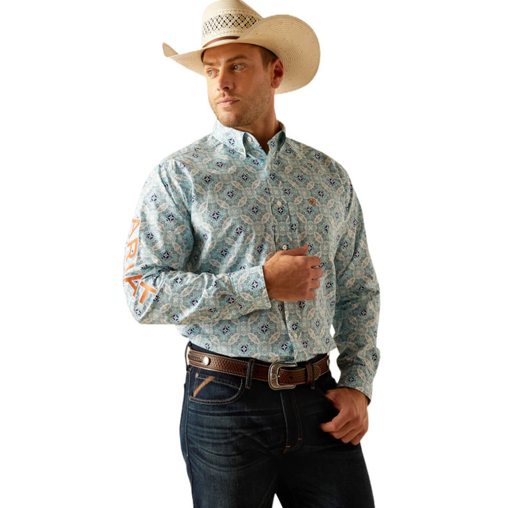 Ariat shirt