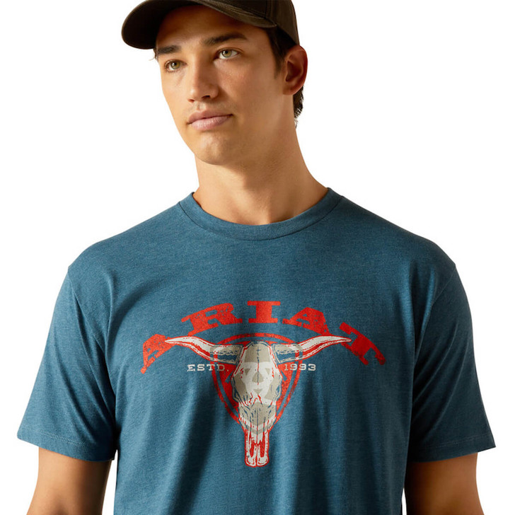 Ariat men t shirts