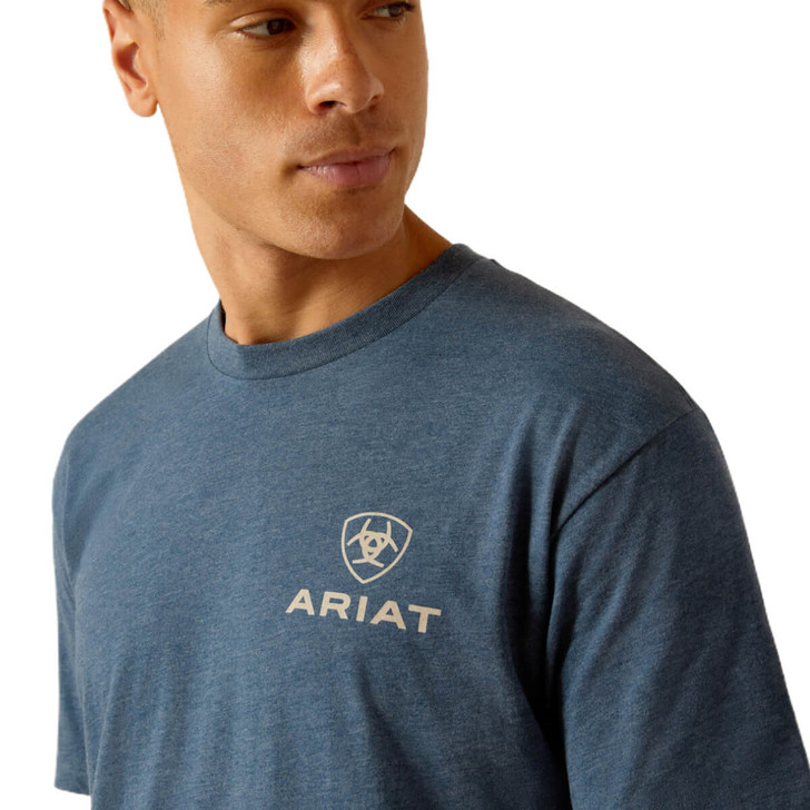 Ariat men t shirts