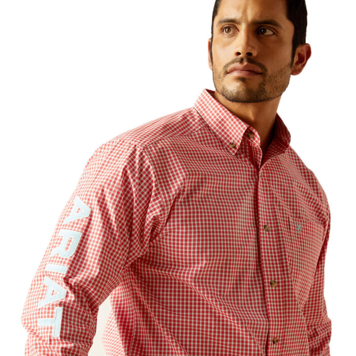 Ariat men shirts