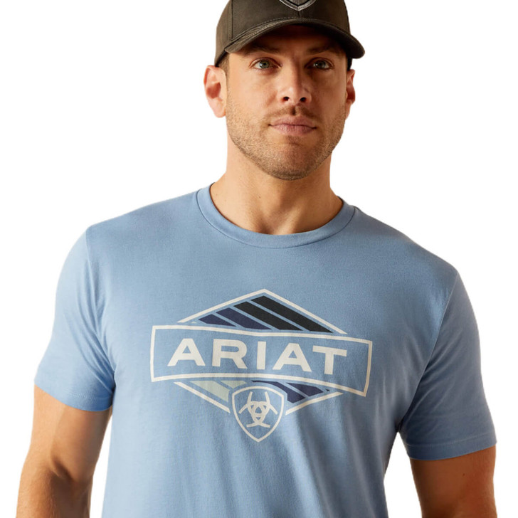 Ariat men t shirt