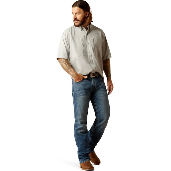 Ariat men shirt