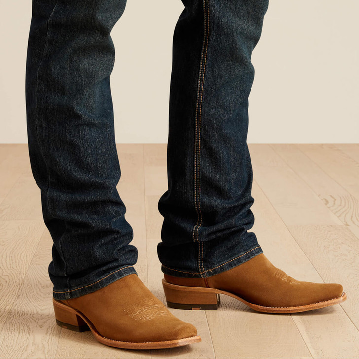 Ariat man jean