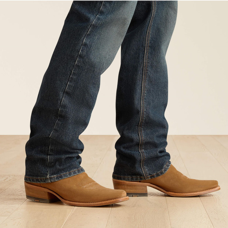 Ariat man jean